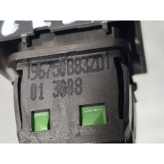 Interruptor Para Peugeot 208