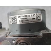 Abs para Peugeot 208