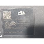 Abs para Peugeot 208