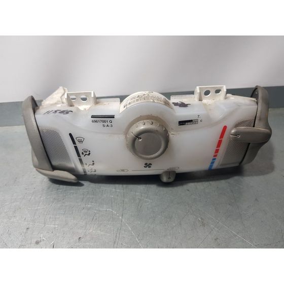 Mando Calefaccion / Aire Acondicionado Para Toyota Aygo