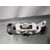 Mando Calefaccion / Aire Acondicionado Para Toyota Aygo