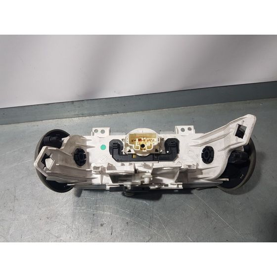 Mando Calefaccion / Aire Acondicionado Para Toyota Aygo