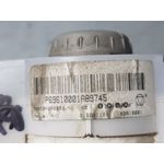 Mando Calefaccion / Aire Acondicionado Para Toyota Aygo