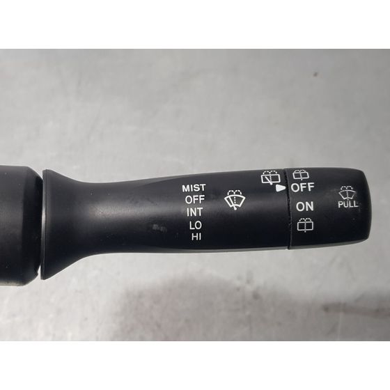 Mando Limpia Para Toyota Aygo