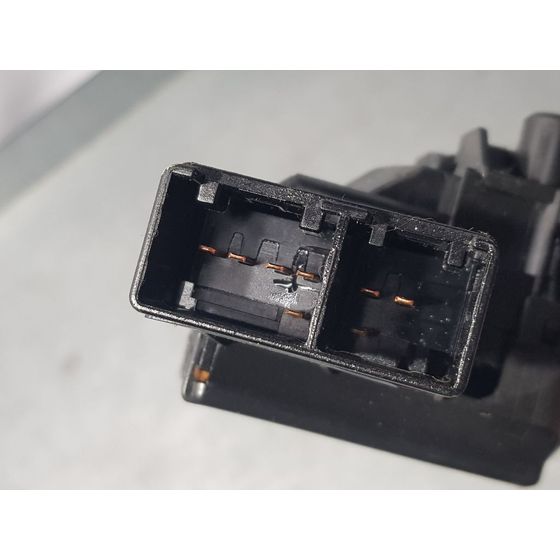 Mando Limpia Para Toyota Aygo