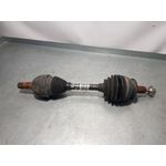 Transmision Delantera Izquierda Para Mercedes Clase B