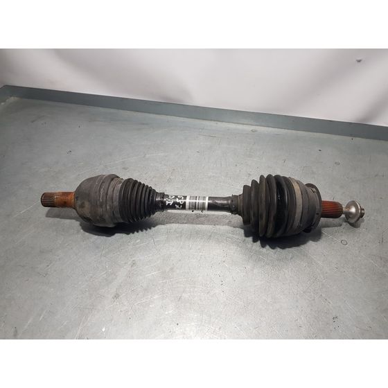 Transmision Delantera Izquierda Para Mercedes Clase B