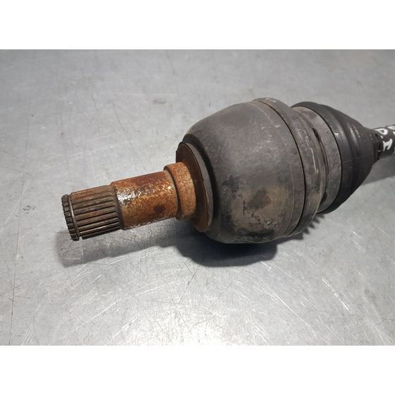 Transmision Delantera Izquierda Para Mercedes Clase B
