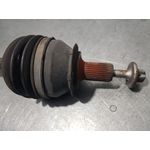 Transmision Delantera Izquierda Para Mercedes Clase B