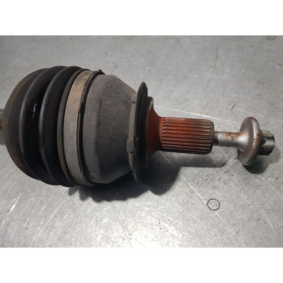 Transmision Delantera Izquierda Para Mercedes Clase B