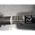 Transmision Delantera Izquierda Para Mercedes Clase B