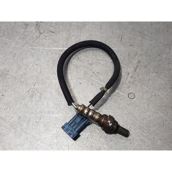 Sonda Lambda Para Peugeot 207