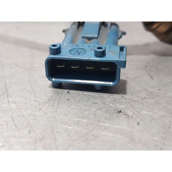 Sonda Lambda Para Peugeot 207
