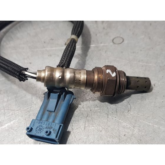 Sonda Lambda Para Peugeot 207