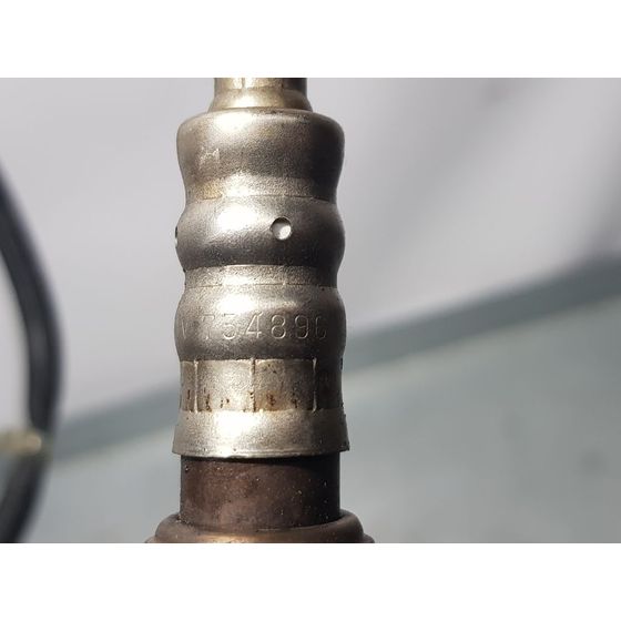 Sonda Lambda Para Peugeot 207