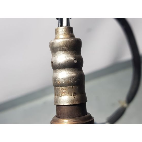 Sonda Lambda Para Peugeot 207