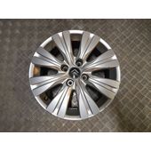 Llanta Para Citroen C3 Picasso