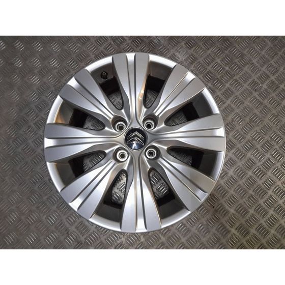 Llanta Para Citroen C3 Picasso