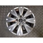 Llanta Para Citroen C3 Picasso