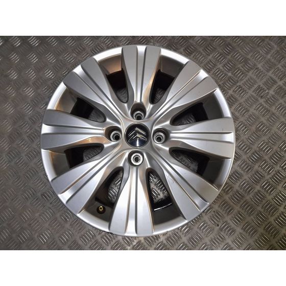 Llanta Para Citroen C3 Picasso