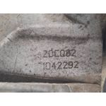 Caja Cambios Para Peugeot 206+