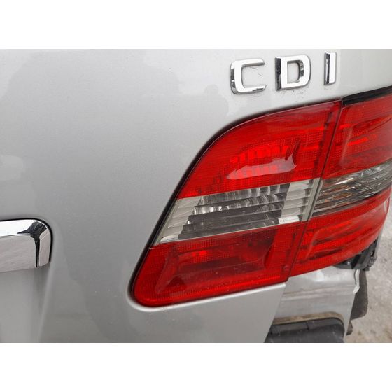 Piloto Trasero Derecho Para Mercedes Clase B