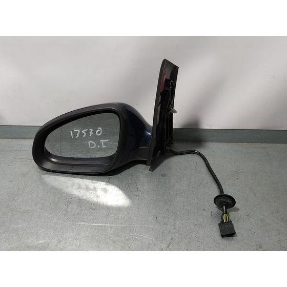 Retrovisor Izquierdo para Opel Astra J Sports Tourer