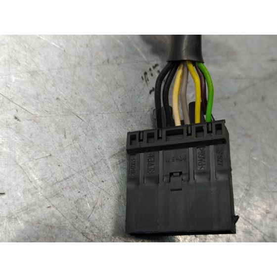 Retrovisor Izquierdo para Opel Astra J Sports Tourer