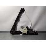 Elevalunas Delantero Izquierdo Para Peugeot 308