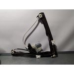 Elevalunas Delantero Izquierdo Para Peugeot 308