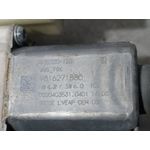 Elevalunas Delantero Izquierdo Para Peugeot 308