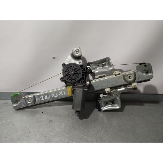 Elevalunas Trasero Izquierdo Para Chrysler 300 C