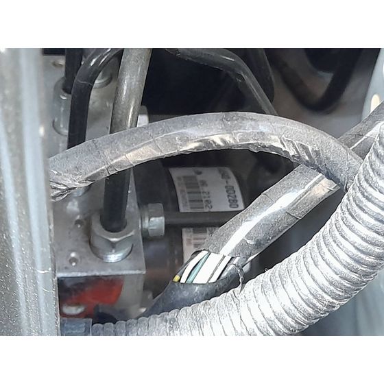 Abs Para Toyota Yaris
