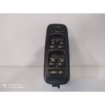 Mando Elevalunas Delantero Izquierdo Para Volvo S60 Berlina