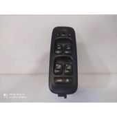 Mando Elevalunas Delantero Izquierdo  Para Volvo S60 Berlina