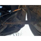 Brazo Suspension Inferior Delantero Derecho Para Mg Rover 2000