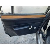 Elevalunas Trasero Izquierdo Para Mg Rover 2000