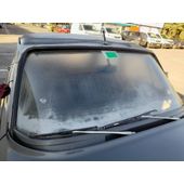 Parabrisas para Mg Rover 2000