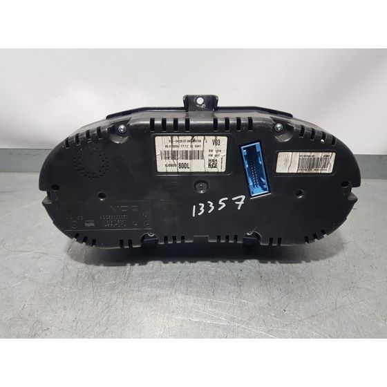 Cuadro Instrumentos para Seat Ibiza (6J5)
