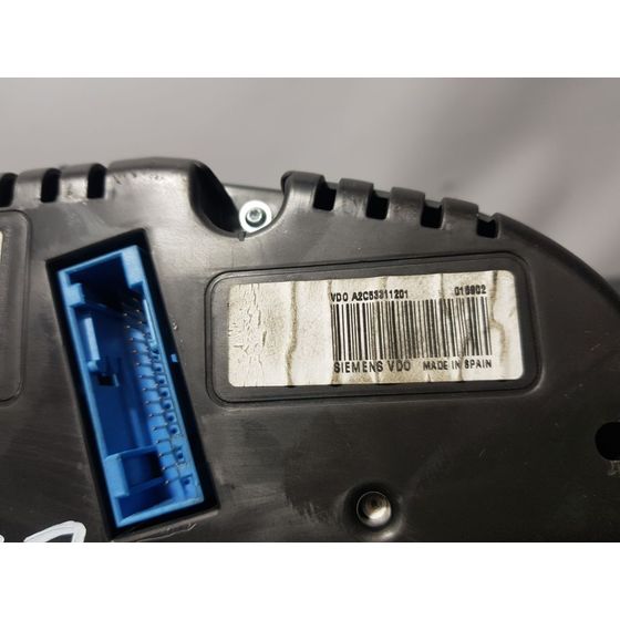 Cuadro Instrumentos para Seat Ibiza (6J5)