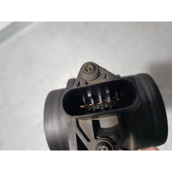 Caudalimetro Para Seat Ibiza