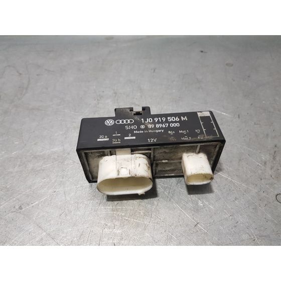 Rele para Seat Ibiza (6J5)