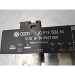 Rele para Seat Ibiza (6J5)