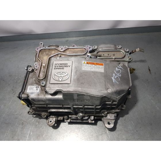 Transformador Hibrido para Toyota Yaris