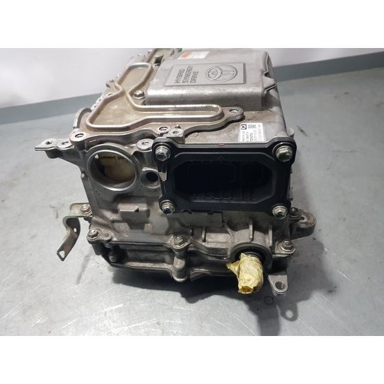 Transformador Hibrido para Toyota Yaris