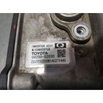 Transformador Hibrido para Toyota Yaris