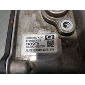 Transformador Hibrido para Toyota Yaris