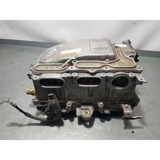 Transformador Hibrido para Toyota Yaris