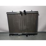 Radiador Agua Para Citroen Berlingo