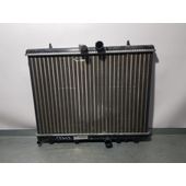 Radiador Agua Para Citroen Berlingo